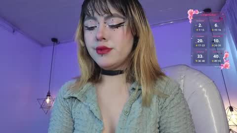 Ivonny online show from May 14, 12:25 pm