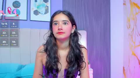 Ivy petit online show from July 5, 11:17 am