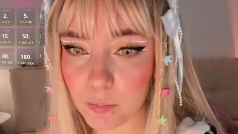 Pamela online show from June 13, 4:50 pm