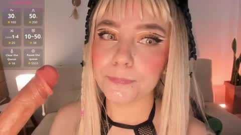 Pamela online show from June 5, 5:40 pm