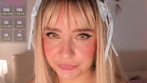 Pamela online show from June 6, 7:09 pm
