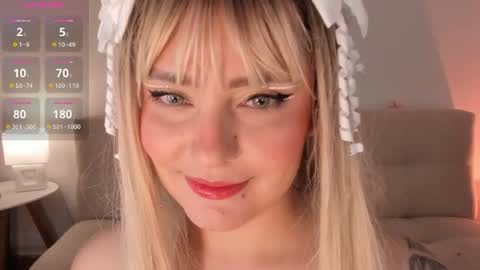 Pamela online show from July 30, 8:09 pm