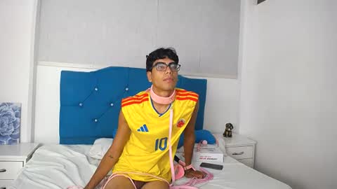 jacck_black online show from July 6, 3:03 pm