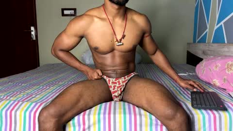 Jace online show from May 26, 7:58 am