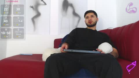    online show from May 23, 2:24 pm