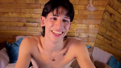 Jack Shane online show from May 26, 8:26 pm