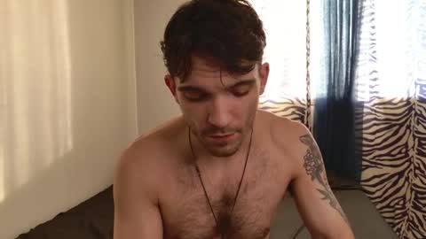 Jack  online show from May 16, 10:36 am