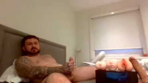 jackhammer_100 online show from August 5, 6:21 am
