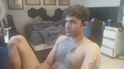 jackmancada online show from August 3, 9:04 am