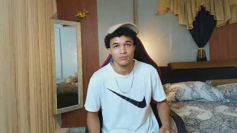 JAKSON online show from May 20, 6:10 am