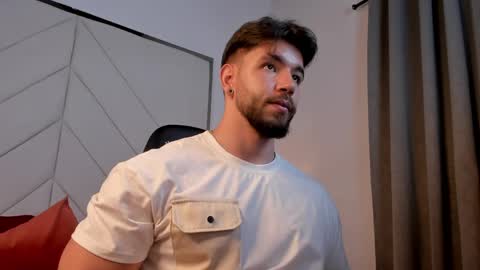 Jckson Stifler online show from April 27, 1:41 pm