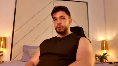 Jckson Stifler online show from May 8, 2:23 pm