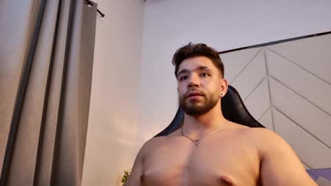 Jckson Stifler online show from May 7, 1:29 pm