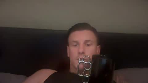 Jack Wilson online show from July 12, 9:40 pm