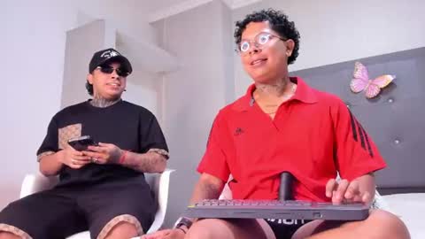 TJ online show from July 17, 8:27 am