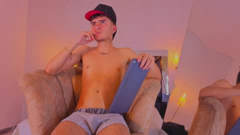 Jacob online show from May 26, 7:53 pm