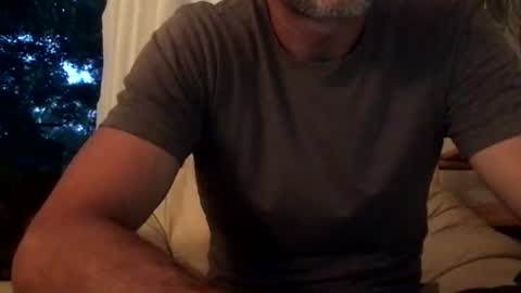 Jacob online show from July 20, 12:57 am