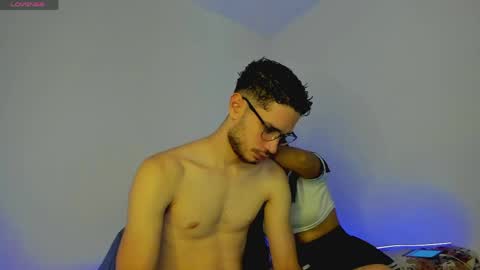 JACOB  ROBIN online show from June 6, 6:36 pm