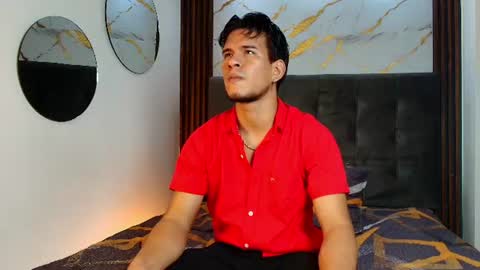 Jacob Wolf online show from June 18, 7:08 pm