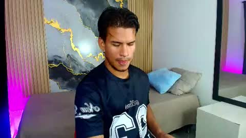 Jacob Wolf online show from June 11, 9:13 pm