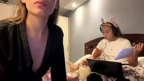 Jade online show from July 13, 12:14 am