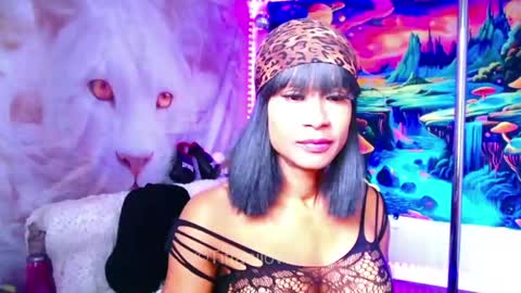 Jade Cumgill online show from May 31, 3:22 pm