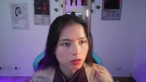 Jade 3 online show from April 17, 4:48 am