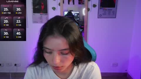 Jade 3 online show from May 7, 5:03 am