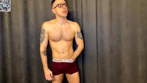 Alex online show from April 28, 7:07 pm