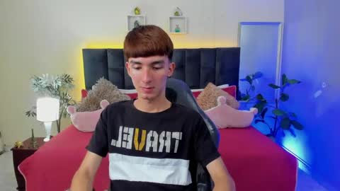 JAKE online show from May 2, 2:45 pm