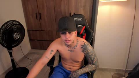 Jake Pons online show from June 8, 10:05 am