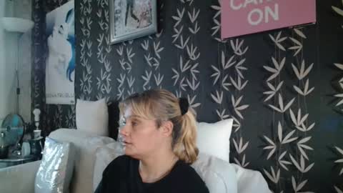 JAKKI LOUISE pornstar online show from November 21, 3:21 pm