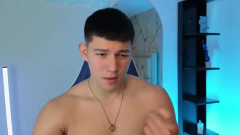 james_cr online show from June 6, 12:22 pm