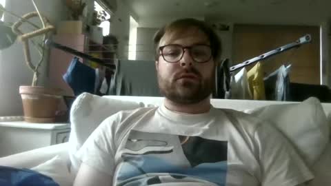 James Heron online show from June 21, 6:36 pm