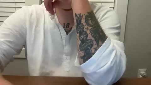 jamesbuilt online show from June 29, 4:20 am