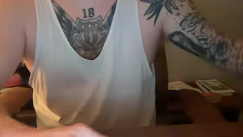 jamesbuilt online show from June 14, 4:36 am