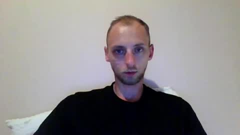 James England online show from June 7, 10:26 pm