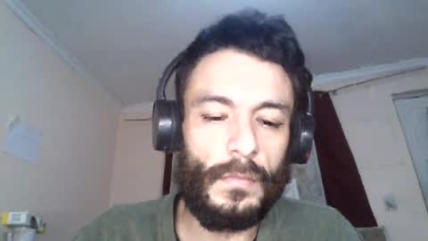 jamesfromworld online show from July 18, 4:25 am