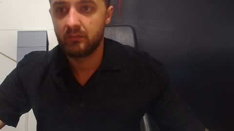 JamesMyers online show from June 28, 4:19 am