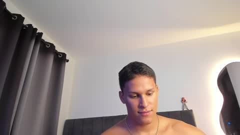 James Owenn online show from June 14, 2:24 am