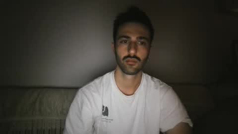jamessandt online show from May 19, 9:00 pm