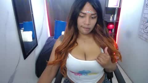 JANA LUX online show from June 1, 1:12 pm