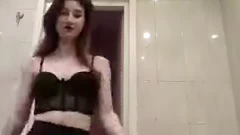 Lily online show from July 17, 11:23 am