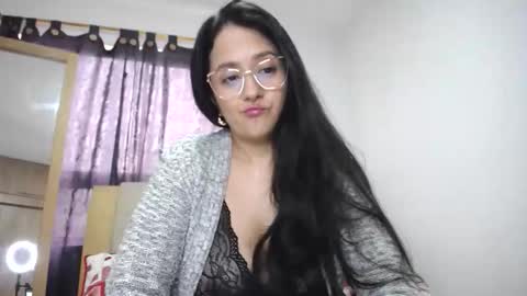 Johanna online show from June 8, 8:43 pm