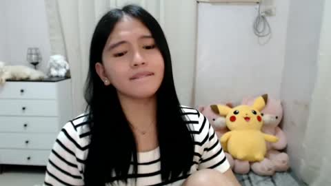 YOUR LOVELY JANE online show from June 15, 2:25 am