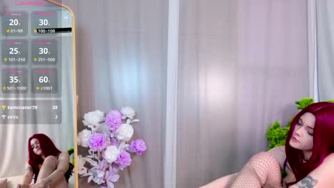 your kitty JANE roawww online show from May 10, 5:52 pm