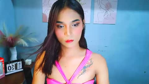 Janelarose online show from June 30, 4:23 am