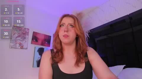 Janne  online show from May 7, 10:16 pm