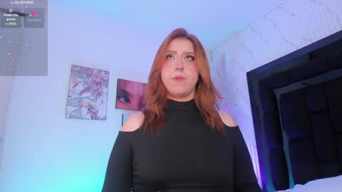 Janne  online show from May 4, 10:27 pm