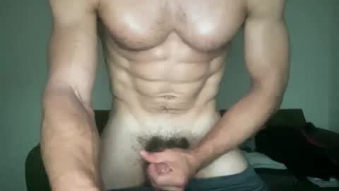 jared_cam online show from May 22, 10:44 am